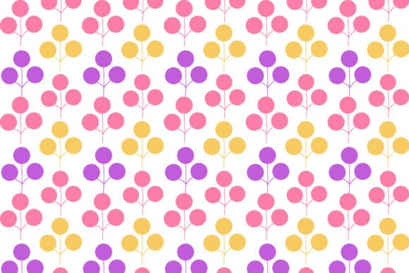 Botanical Seamless Pattern Pack: A Strategic Tool for Creative and Business Success