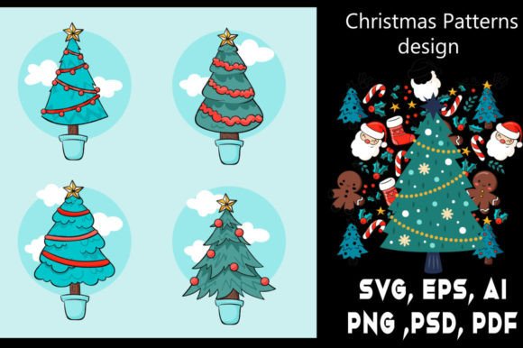 Christmas Tree Design: A Strategic Tool for Creative and Business Success