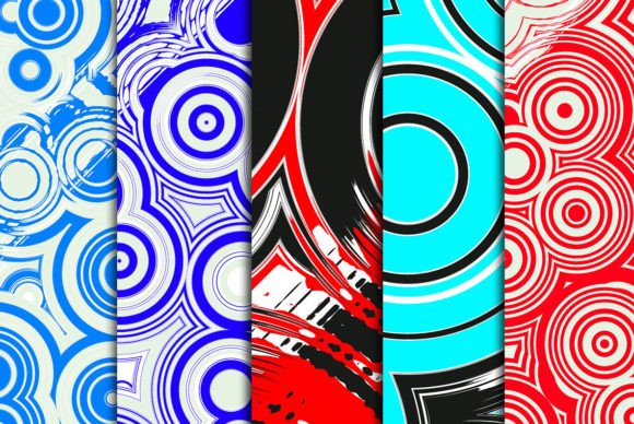 Circle Backgrounds